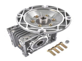 MRV050 151 Worm Speed Reducer Gear Box, 1750 Rated Input Speed 18144361