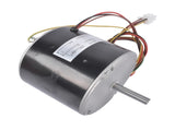 Condenser Fan Motor for York Coleman Evcon and Luxaire HVAC 1/4 Hp 208-230 Volt K55HXKWA-9803 55852430