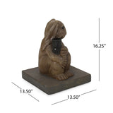 RABBIT UMBRELLA BASE 67767.00LBRN