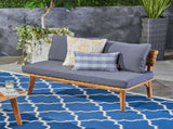 BALMORAL LOVESEAT 62248.00
