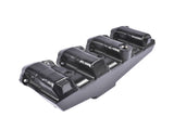 Big Block Manifold for Mercruiser 454ci 7.4L 502ci 8.2L 1990- 807078A2 807078A4 807078A6 96033351