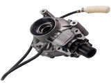 Rear Differential Diff Complete Fits For Yamaha Grizzly 660 YFM660 2002-2008 5KM-46101-12-00 62127403