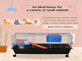 Small Animal Cage 22906709