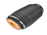 Rear Right Air Suspension Spring Fits for Hyundai Equus Sedan 2011-2016 55360-3M501 Black 03363687