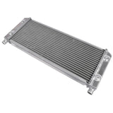 Full Aluminum Radiator Fits for Can-Am Ryker 900 600 2019-2023 Cooler 709200724 12000264