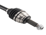 Front CV Axle Shaft fit for Hyundai Elantra 2.0L Automatic 2017-19 NCV37106 NCV37107 89824371