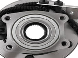Front Wheel Hub & Bearing Kit fit for VW Routan Grand Caravan H515136 08-12 5 Lugs 74417463