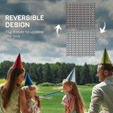 Reversible Outdoor Rug 98879232