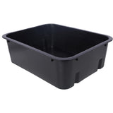 5-Layer Worm Compost Bin, 50L Worm Composter, Easy Setup Inclusive Worm Farm Kit for Recycling Food W465P225016