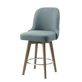 Counter Stool with Swivel Seat B03548702