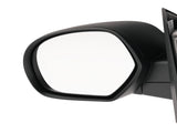 Heated Mirror fit for Chevy Silverado 1500 2007-2013 Power Left 955-305 97639231