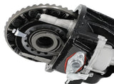 Rear Differential Assy FGR 4111 3.727 Gear Ratio fit for Toyota 4Runner FJ Cruiser 86874229