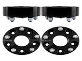 4PCS 2" 5x5 Hubcentric Wheel Spacers fit for Jeep JK JKU Wrangler Grand Cherokee 69563609