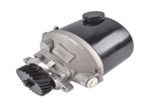 Power Steering Pump 82858430 E6NN3K514PA Replacement for Ford New Holland 2310 2610 2810 2910 3230 58668343