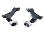 Front Lower Control Arms fit for 2010 2011-2016 2017 Chevrolet Equinox GMC Terrain 00439356