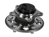 Rear Wheel Hub Assembly fit for Toyota Sienna FWD 2004-2010 WE60770 5 Bolt 46592206