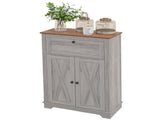 Kitchen CartKitchen Storage Cabinet /Sideboard 29856428