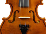 New 3/4 Acoustic Violin with Hard Case,Violin Bow,Shoulder Rest,Rosin,Extra Strings and Sourdine 52511877