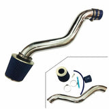 ZNTS BX-CAIK-23 Cold Air Intake System for 1998-2002 Honda Accord with 2.3L Engine Blue 55904750