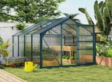 Greenhouse Walk-in Grow House 66282618