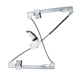 Front Right Electric Window Regulator fit for Ford Fusion 06-12 6E5Z5423200AB 63598141