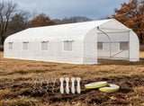 Portable Outdoor Plant House Greenhouse 79150101