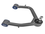2x Front Upper Control Arms 2-4" Lift Fit For GMC Sierra 1500 Fit For Chevy Silverado 1500 10342063