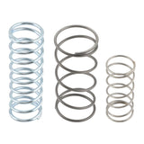50mm BOV Blow Off Valve 44mm V-Band External Turbo Wastegate Spring 65299796