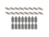 16x Lifters 16x Rocker Arms Replacement for Dodge Ram 1500 PowerTech Engine 4.7L V8 SOHC 53021077 56805864