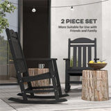 Garden chair / Rocking Chair 33684634