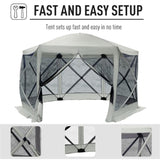 Pop Up Party Tent 91008178