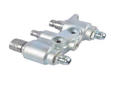 Hydraulic Quick Coupler 7246783 6678076 7246785 Replacement for Bobcat Skid Steer Loader S130 S150 77620721