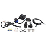 Manual 4WD Actuator Kit For Suzuki LT-V700F Kawasaki Brute Force 650 Prairie 700 17608309