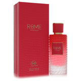 Bharara Rome Pour Femme by Bharara Beauty Eau De Parfum Spray 3.4 oz for Women FX-568763