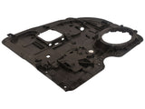 Right Rear Door Plate Carrier For Ram 1500 Classic Dodge Ram 1500 2011-2020 68045170AC 44564324