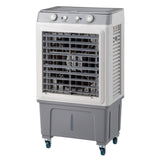 ZNTS 3 in 1 Portable Evaporative Cooler,Indoor,Outdoor,2353CFM Personal Air Cooler,7.9 Gal Large Water 42761091