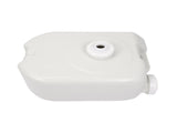 CHH-7701 562 Portable Removable Outdoor Hand Sink with 24L Recovery Tank 17634047