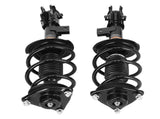 Strut Spring Absorber Front fit for 2012-2014 Hyundai Sonata 2.4LITER L4 11771 11772 08536669