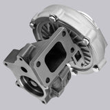 Billet Turbo Universal for 1.5L-2.5L 400HP Upgrade .57 Turbine A/R T04E T3/T4 20004560
