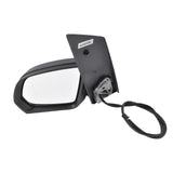 Left Side View Mirror Power Adjustment Heated Fits for Mercedes Metris 2.0L 2016-2023 4478110400 53729076