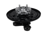 Passenger Side Steering Knuckle fit for Subaru Forester 2001-2008 698-418 Rear 72648271