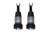 2x Front Air Suspension Strut for Jaguar XJ8 XJR Vanden Plas C2C20162 C2C23699 2W935C304EC 72970698