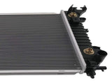 Automotive Radiator fit for Chevy Silverado/GMC Sierra 1500 4.3L V6 2014-18 A13396 58252697
