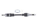 Front Left CV Joint Axle 705401115 705401943 Fits for Can-Am Outlander & Renegade 500 650 800R 850 72442879