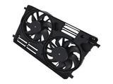 Radiator Cooling Fan fit for Ford Escape fit for Lincoln MKC L4 2015-2019 EJ7Z8C607E 16392329