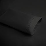 Cooling Cotton Blend 4 PC Sheet Set King B035P294159