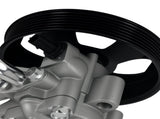 Front Power Steering Pump fit for Kia Magentis Rondo Optima 2.7L 2007-2009 21-173 01136335