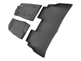 3D Floor Mats Liner fit for Chevrolet Trax/Buick Envista 24-26 TPE Rubber Anti-Slip 07023665