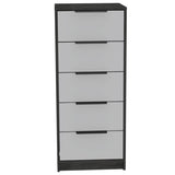 Washington Five Drawer Dresser B128P148836