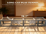 Outdoor Cat Tunnel 28925252